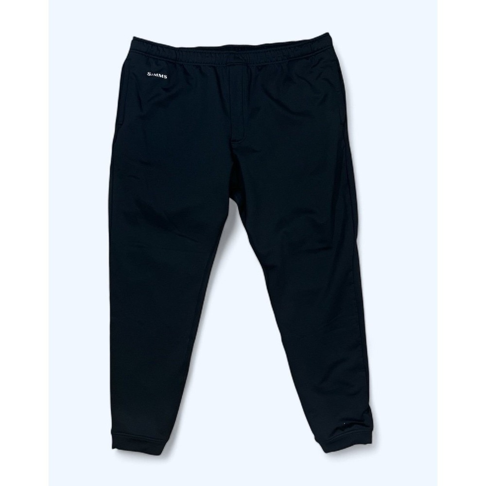 SIMMS‎ JOGGERS SWEATS MENS 2X